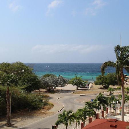 Hector Suites & Beach Hotel Curacao Esterno foto