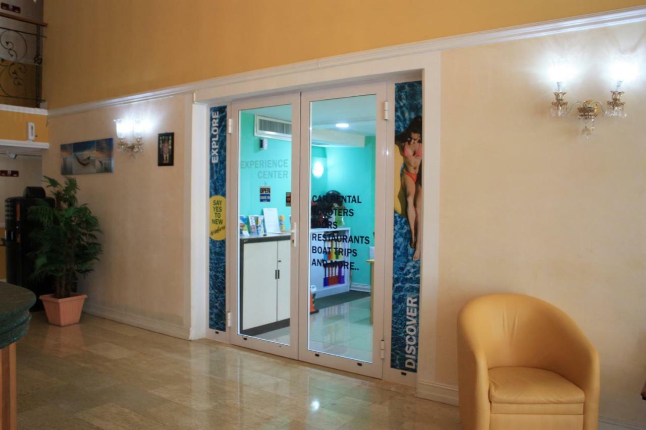 Hector Suites & Beach Hotel Curacao Esterno foto