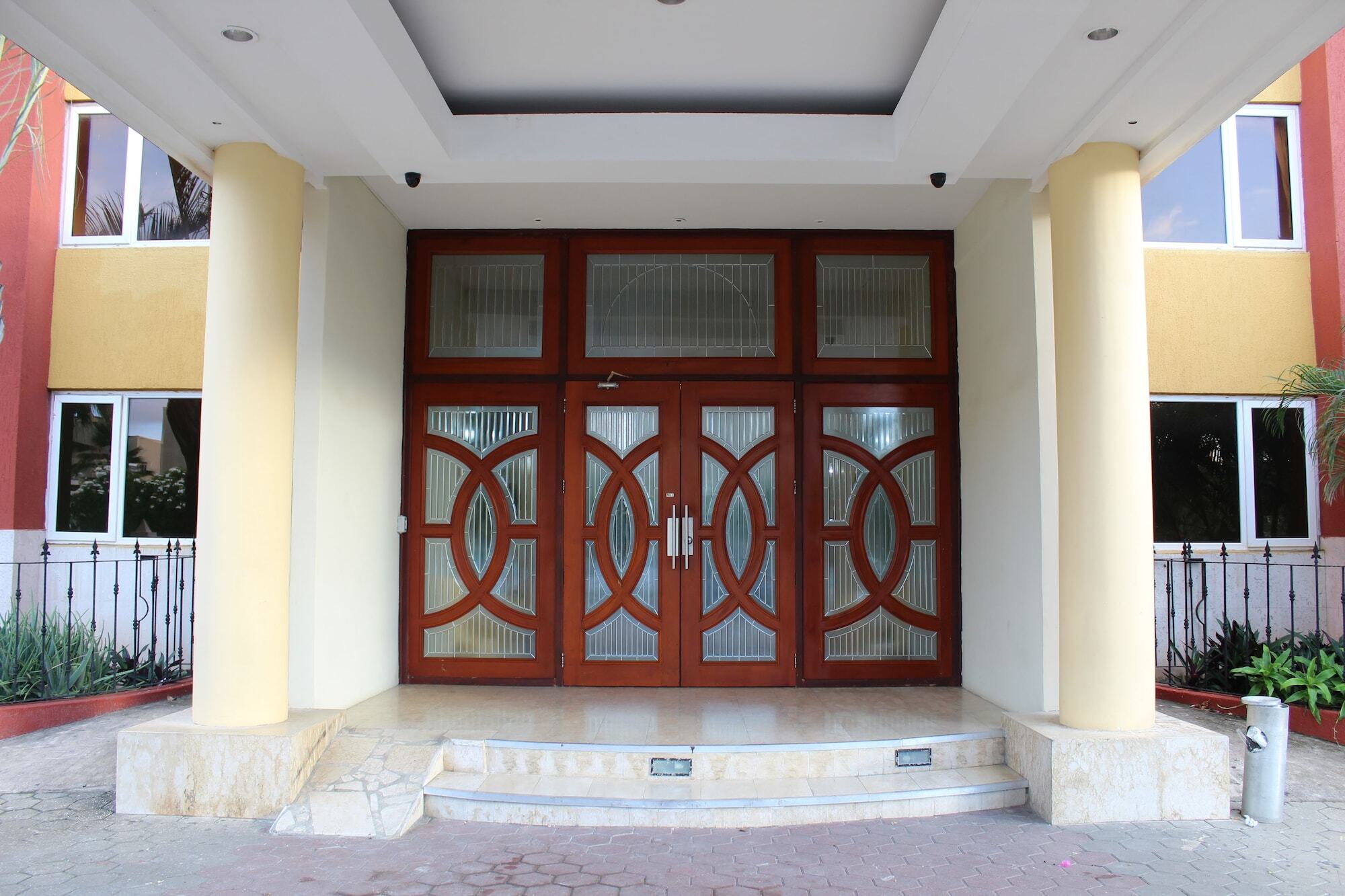 Hector Suites & Beach Hotel Curacao Esterno foto