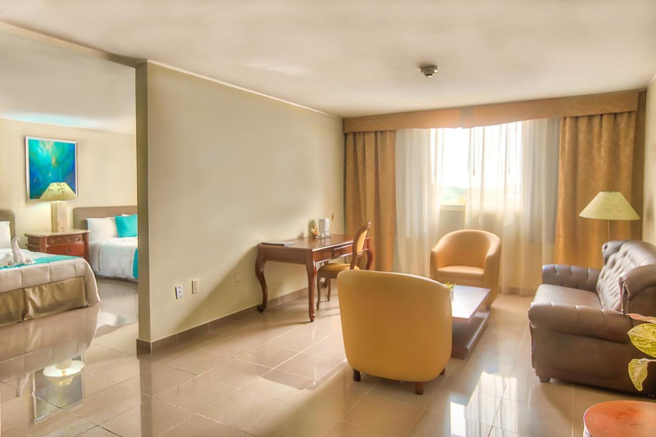 Hector Suites & Beach Hotel Curacao Esterno foto