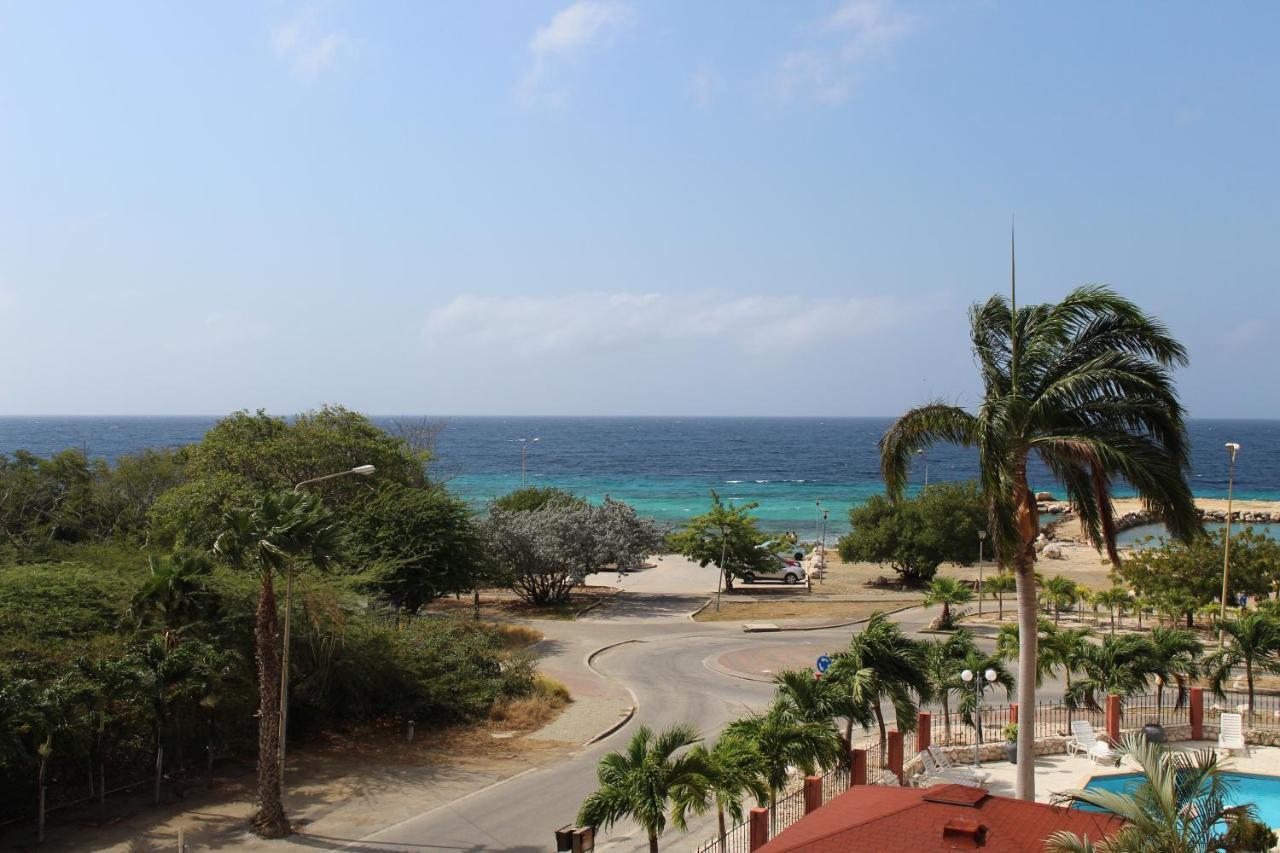 Hector Suites & Beach Hotel Curacao Esterno foto